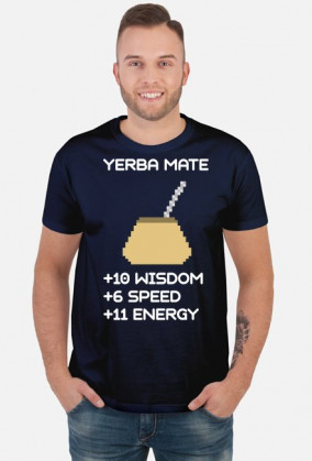 RPG Yerba Mate