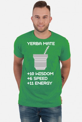 RPG Yerba Mate