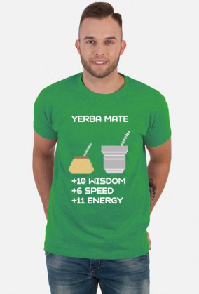 RPG Yerba Mate