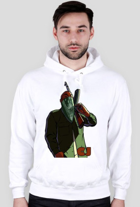 CJ Bluza