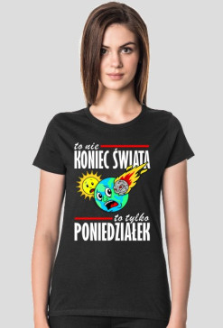 To Nie Koniec Świata