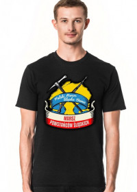 Koszulka - Marsz Powstańców Śląskich