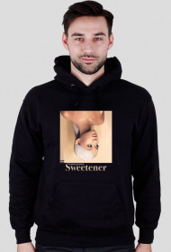 inspired by ariana grande ♡ new collection for ari - sweetener promo - bluza dwustronna unisex