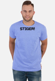 Koszulka STIGER!