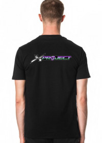 Koszulka 4fun/Xproject