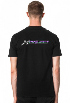 Koszulka 4fun/Xproject