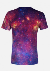 Koszulka Galaxy