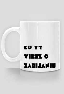 Co ty Wiesz ;-?