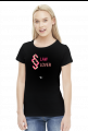 Law Lover - T-shirt damski - LexRex