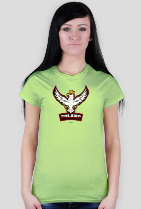 Orzeł logo sportowe