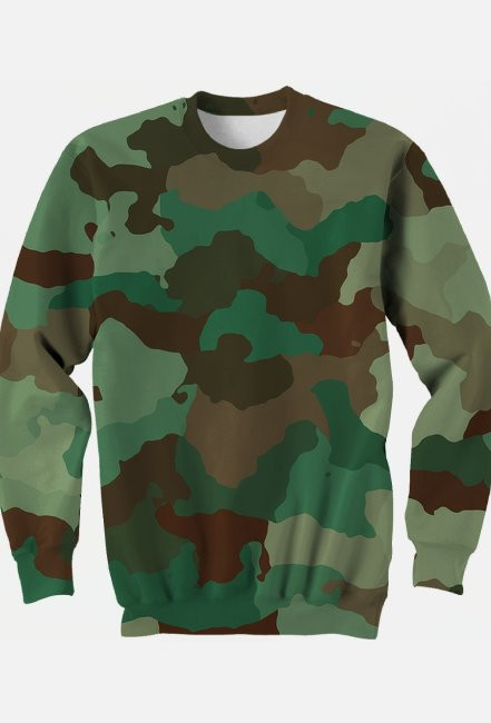 Bluza "army"