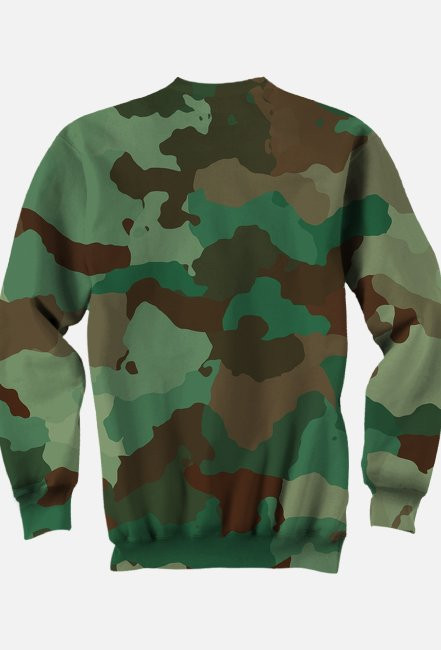 Bluza "army"