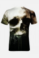 Koszulka "skull"