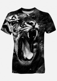 Koszulka "tiger"