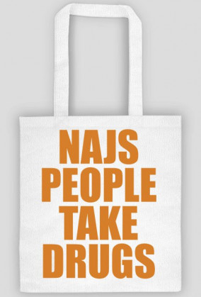 najs people torba