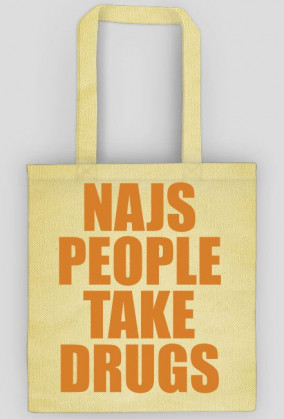 najs people torba