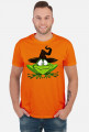 Koszulka żaba M01