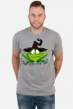 Koszulka żaba M01