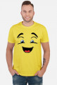 Koszulka happy M01