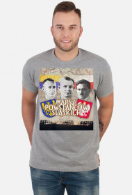 Koszulka - Marsz Powstańców Śląskich