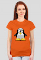 Koszulka pingwin D01