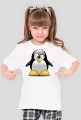 Koszulka pingwin DZ01