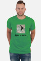 hajs z riselu tee