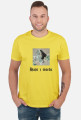 hajs z riselu tee