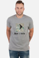 hajs z riselu tee