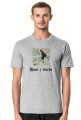 hajs z riselu tee