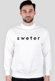 sweter original for men #1 black/white sweter original for men #1 white/black sweter original for men #1 black/white sweter original for men #1 white/black