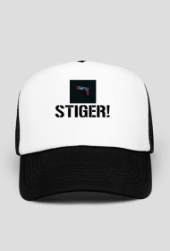 Stiger czapka!