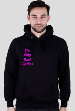 Classic Hoodie