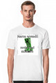 Minecraft Typowy kriper