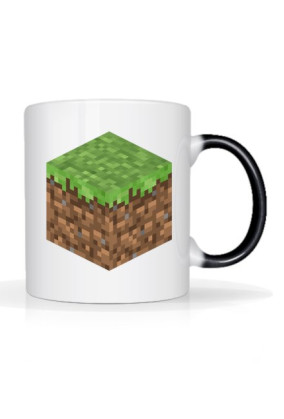 Magiczny block minecrafta