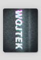 Wojtek mousepad