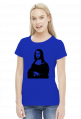 Mona Lisa koszulka