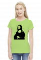 Mona Lisa koszulka