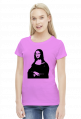Mona Lisa koszulka