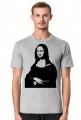 Mona Lisa czarna