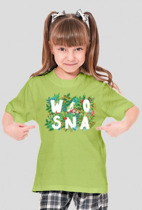 WIOSNA