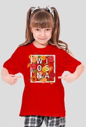 WIOSNA