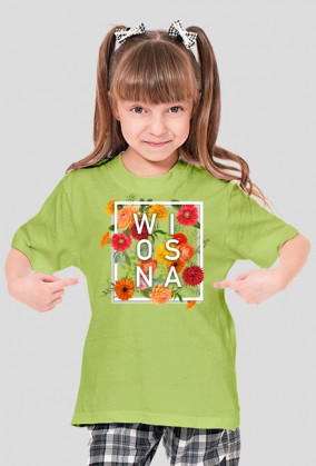 WIOSNA