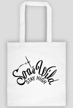 Torba, Soar Wild Stay High