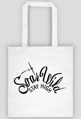 Torba, Soar Wild Stay High