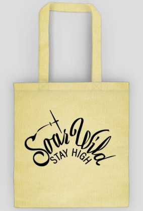 Torba, Soar Wild Stay High