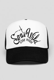 Czapka, Soar Wild Stay High