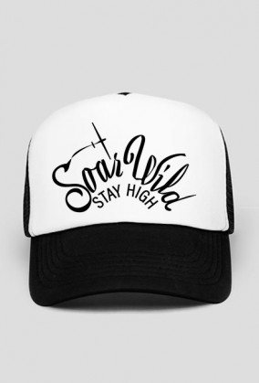 Czapka, Soar Wild Stay High