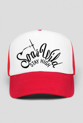 Czapka, Soar Wild Stay High