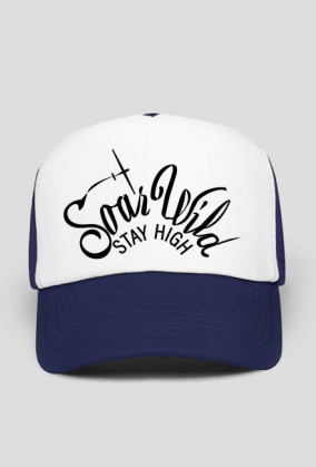 Czapka, Soar Wild Stay High